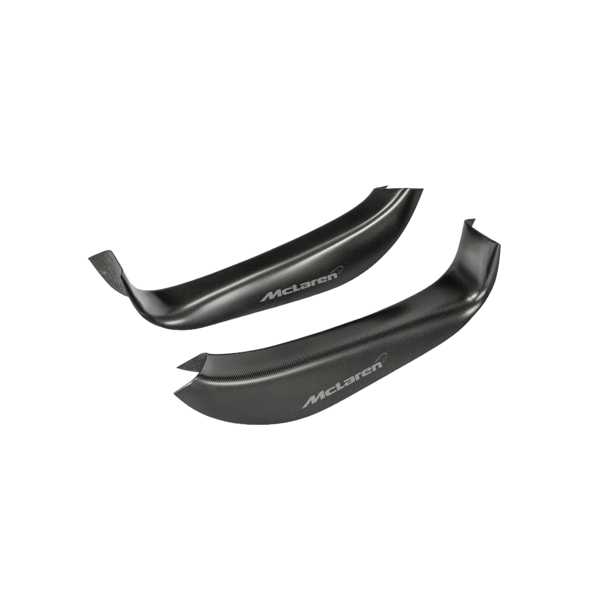 RYFT STYLE CARBON FIBER DOOR SILLS FOR MCLAREN 720S