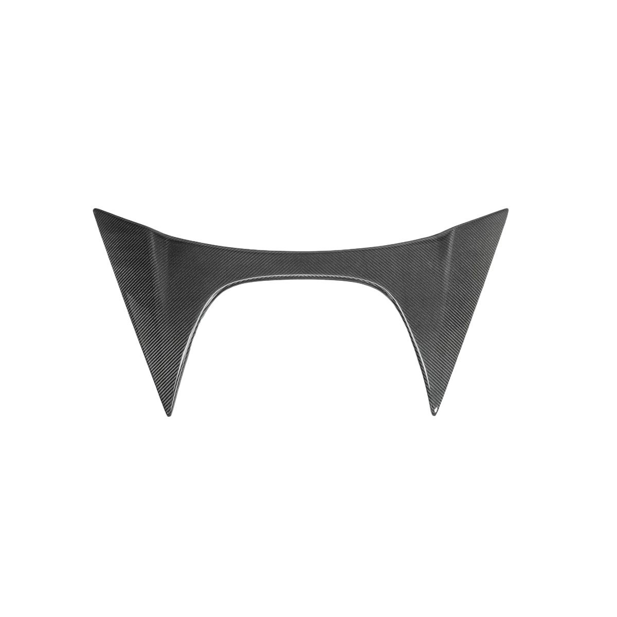 RYFT STYLE CARBON FIBER REAR ENGINE HATCH FOR MCLAREN 720S COUPE