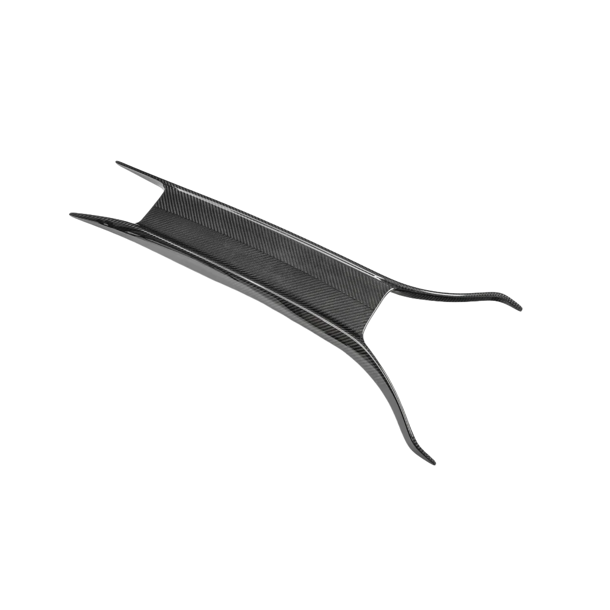 RYFT STYLE CARBON FIBER ROOF SCOOP FOR MALAREN 720S COUPE