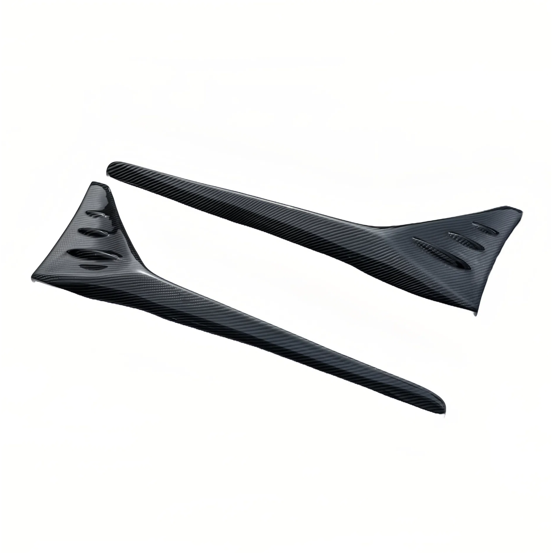 BRZ GR86 Side Skirt Cap