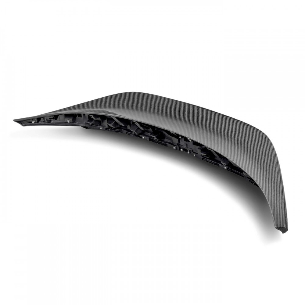 Seibon MB-Style Carbon Fiber Rear Spoiler - 2022+ BRZ GR86