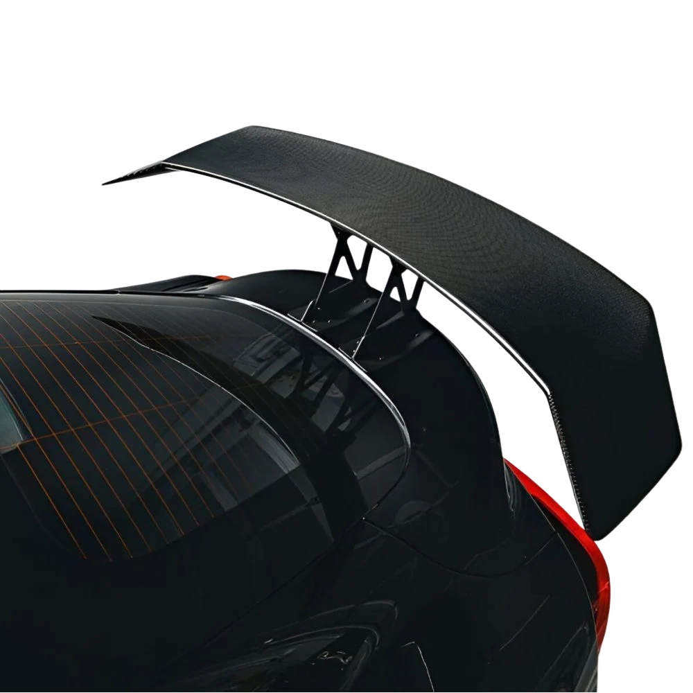 Voltex Carbon Type-12.5 1520mm GT Wing (special base) for A90  A91 Toyota GR Supra [W-125-1520-SPL-A