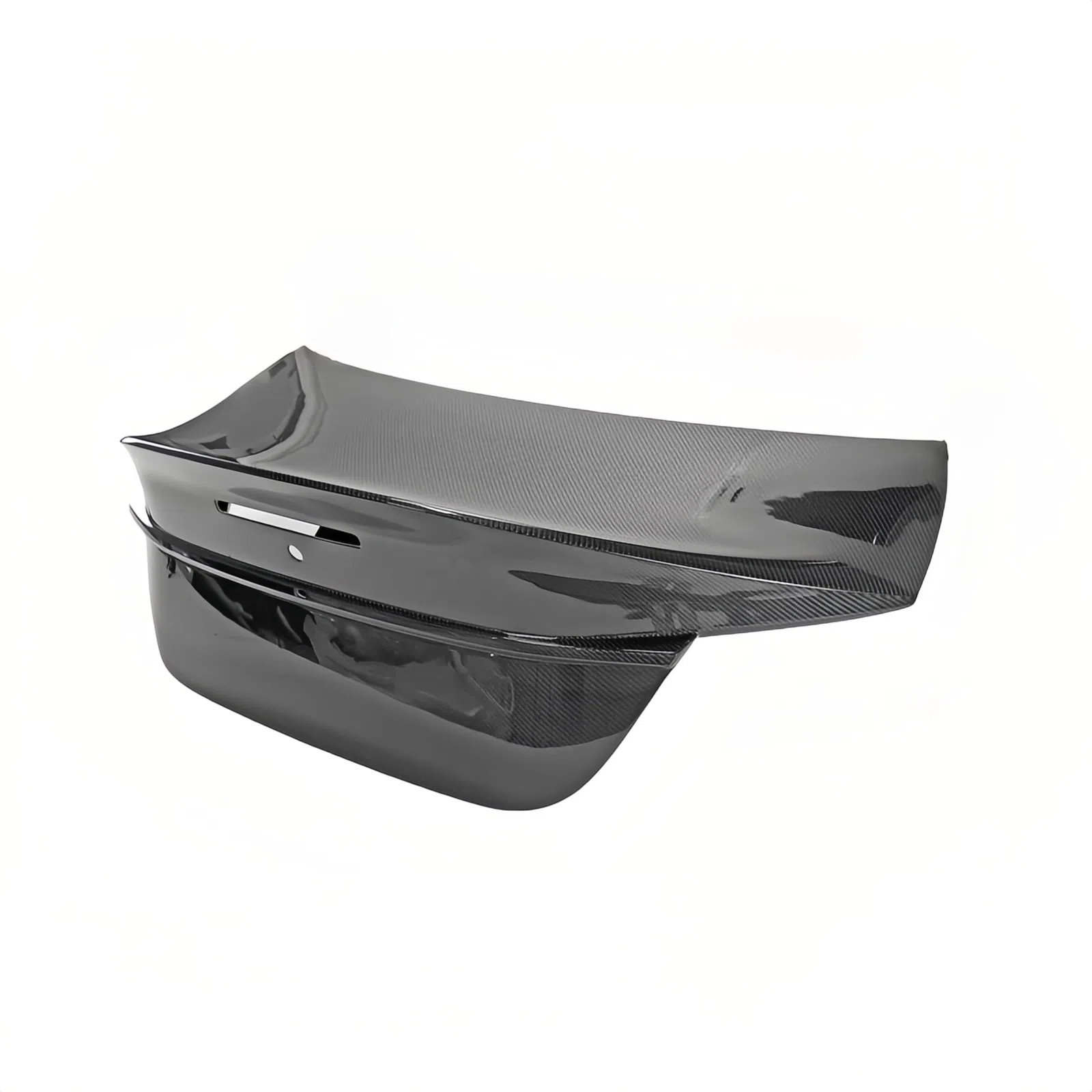 TOYOTA GR86 ZN8 & SUBARU BRZ ZD8 EPA Type 1 duckbill tunk lid
