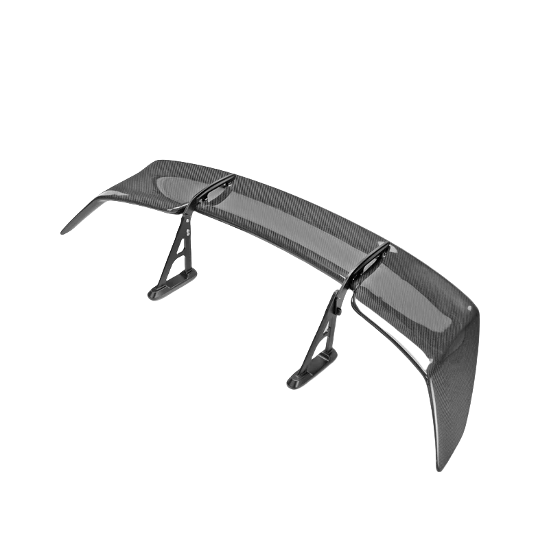 TOYOTA GR86 ZN8 & SUBARU BRZ ZD8 STI Type rear spoiler