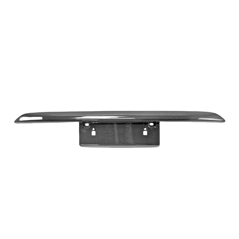 TOYOTA GR86 ZN8 TMS Type front bumper trim