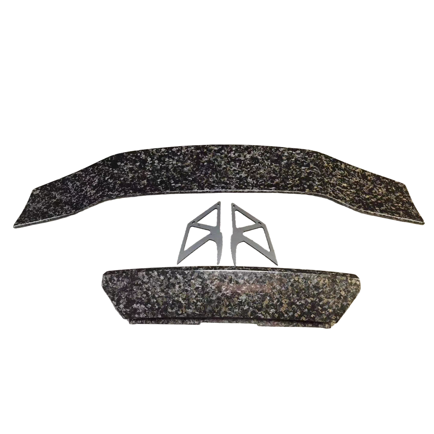 Lamborghini Huracan DMC Style Spoiler