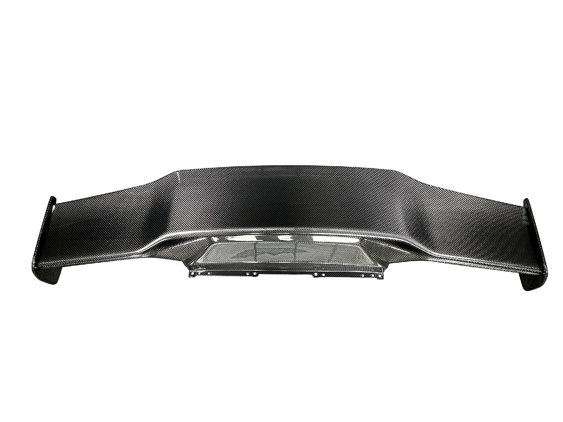 Lamborghini Huracan EVO VRS Style Spoiler