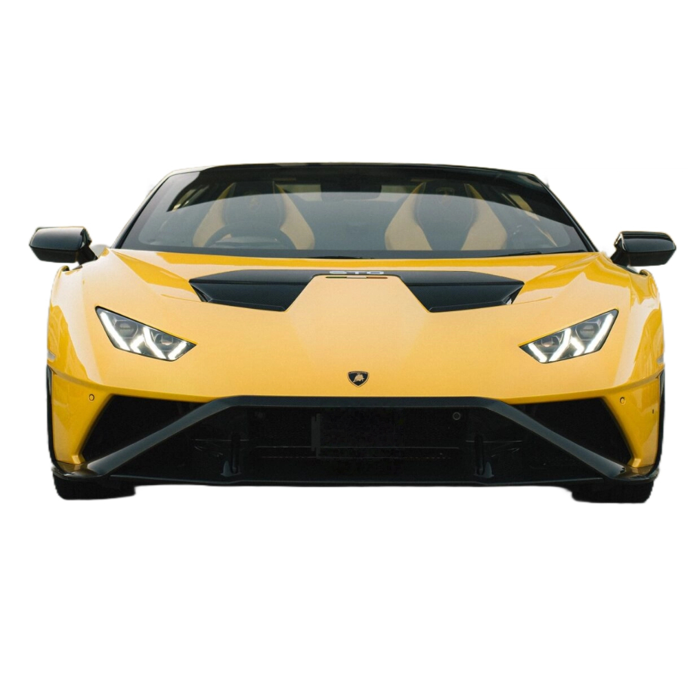 STO Spider Conversion Kit for Lamborghini Huracan Spider Models
