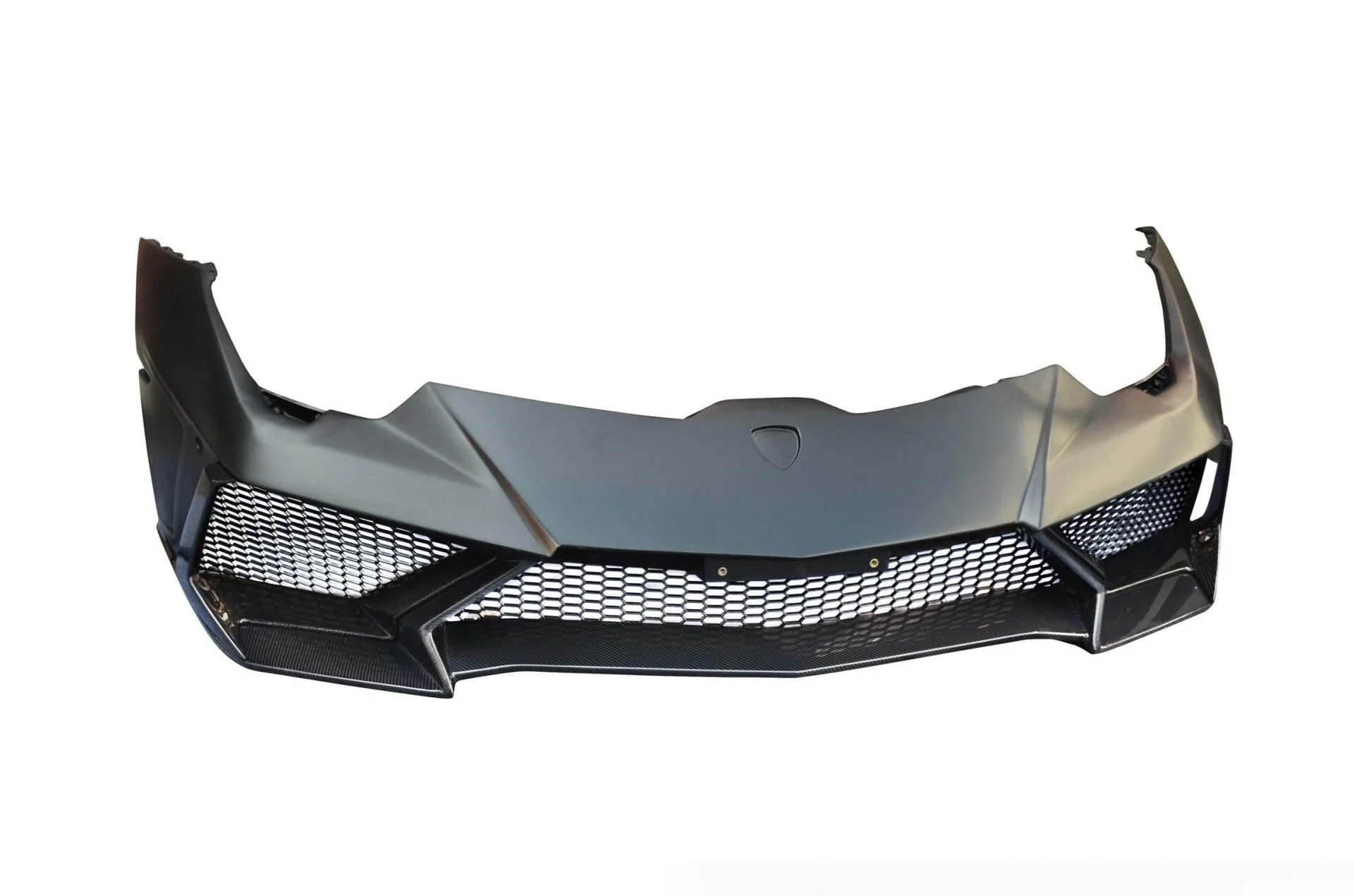 Carbon Fiber Front Bumper for Lamborghini Huracan LP610