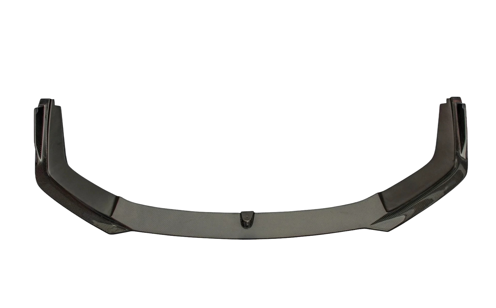 Carbon Fiber Front Lip for Lamborghini Huracan LP610