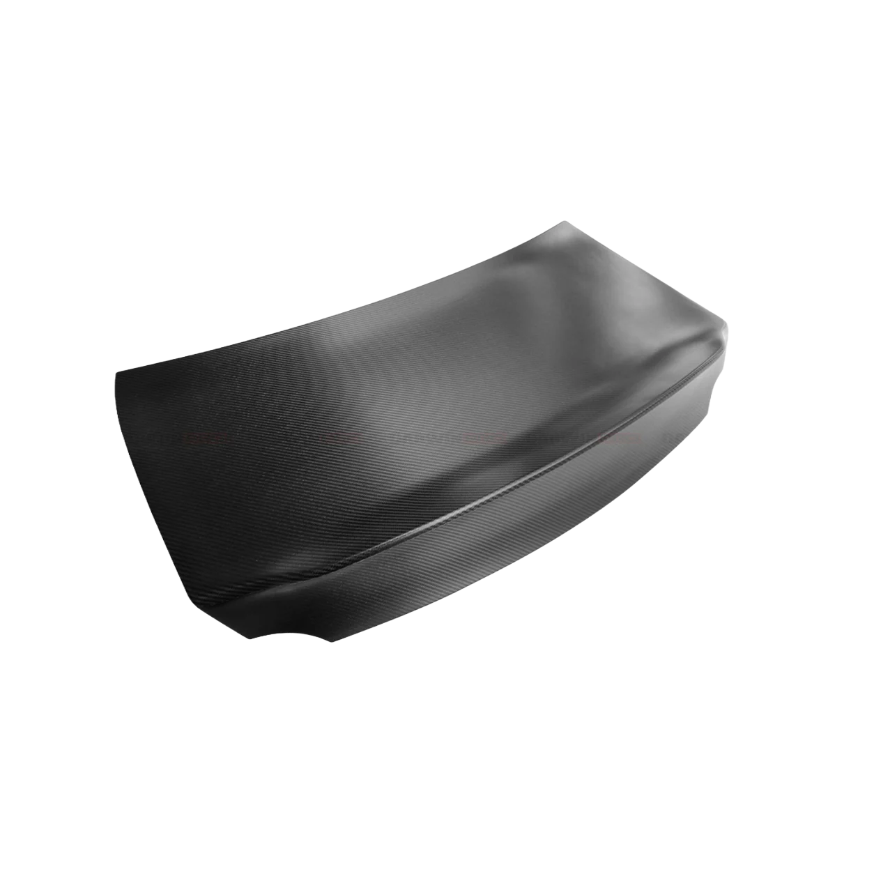 AMS Style Carbon Fiber Trunk 2008-2022 Nissan GTR R35 CBA DBA EBA