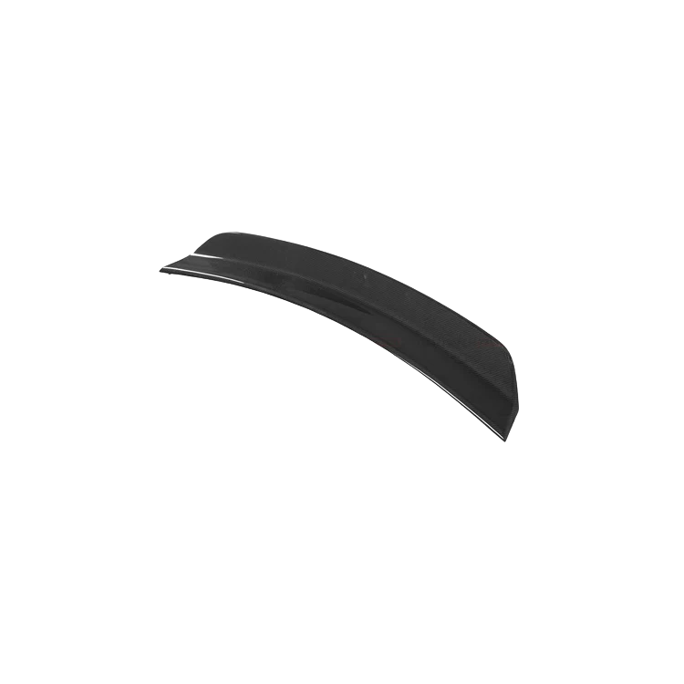 BKSS Style Carbon Fiber Trunk Spoiler 2008-2022 Nissan GTR R35 CBA DBA EBA