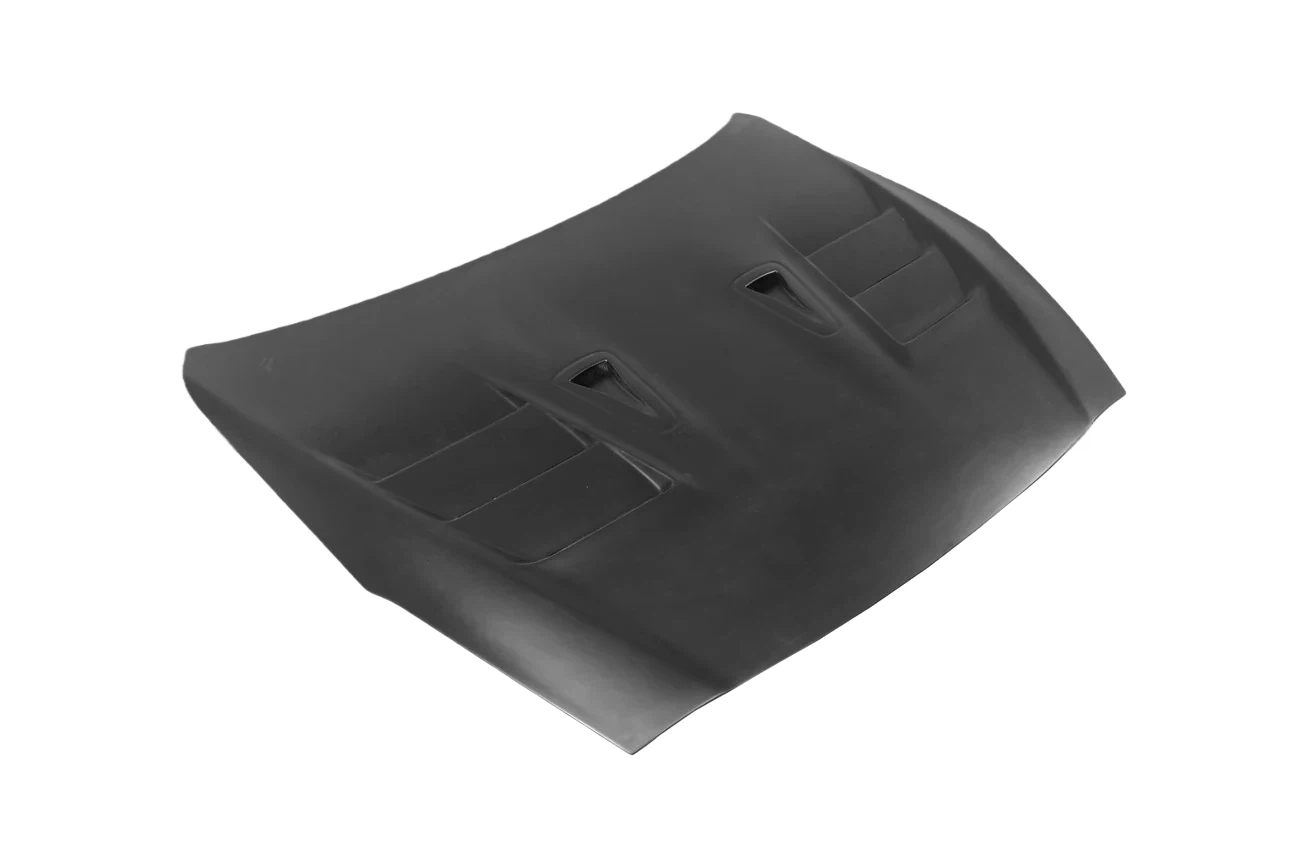 TS Style Hood 2008-2022 Nissan GTR R35 CBA&DBA&EBA