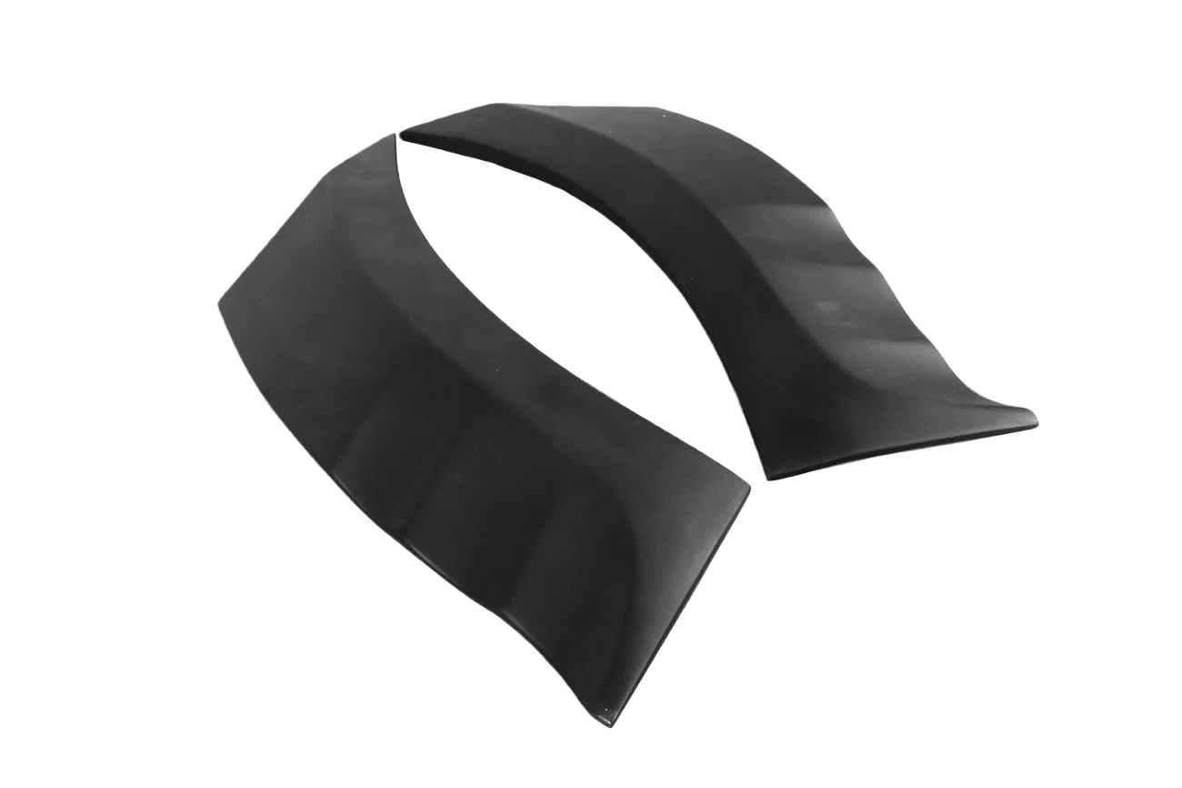 VA Style Front Bumper Wide Body Flare 2012-2016 Nissan GTR R35 DBA