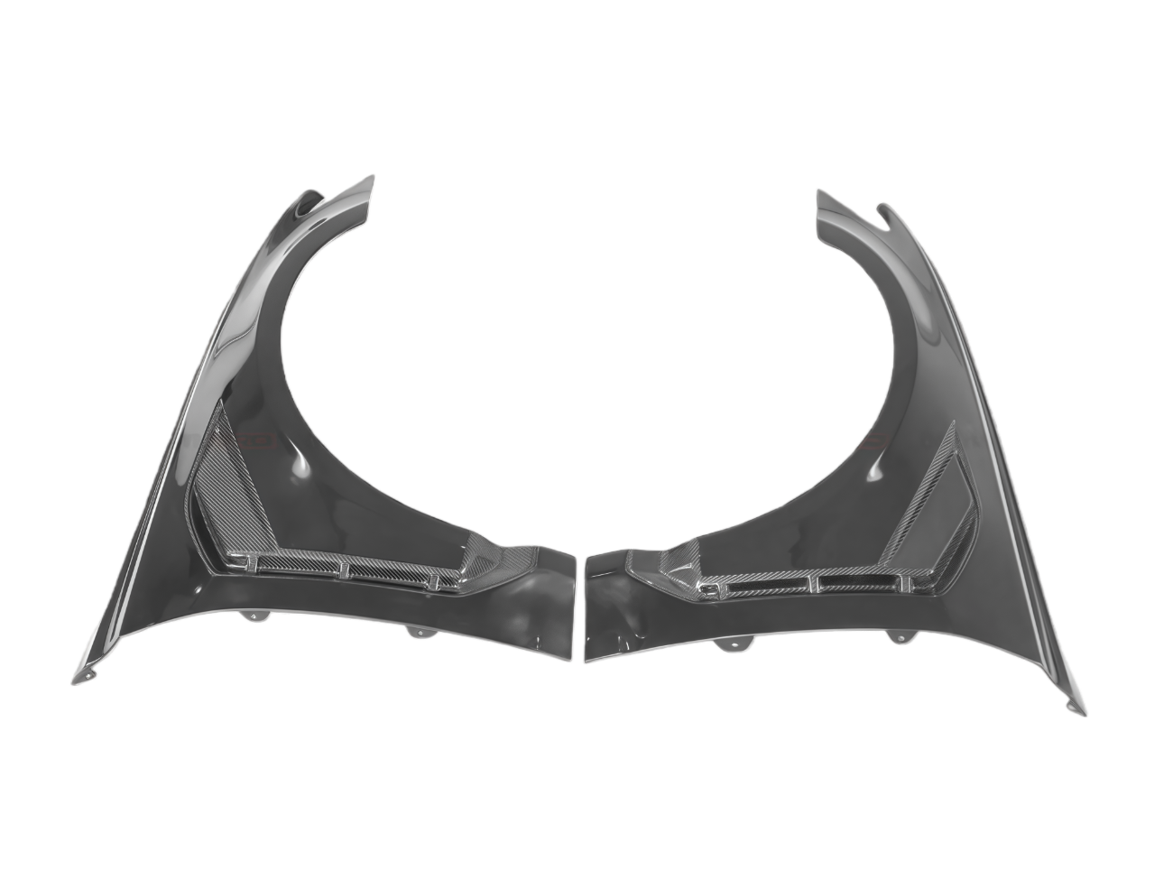 IMP Performance Front Fender 2019-2023 Audi RS6 Avant C8