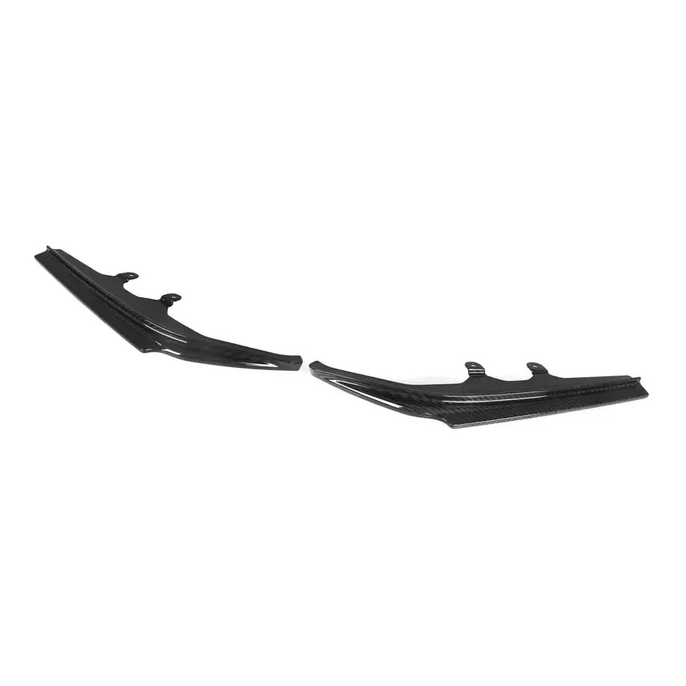 Carbon Fiber Rear Splitters for BMW G42 M240i
