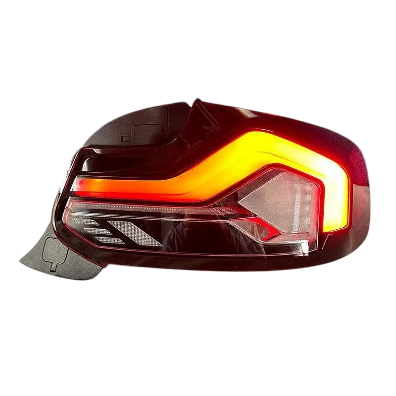 LCI Style Sequential Taillights for BMW F87 M2 & F22 2 Series