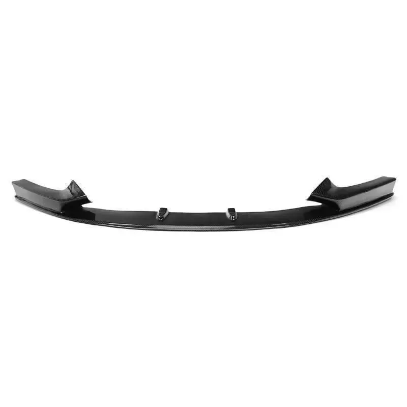 MP Style Carbon Fiber Front Lip for BMW F22  F23 2 Series