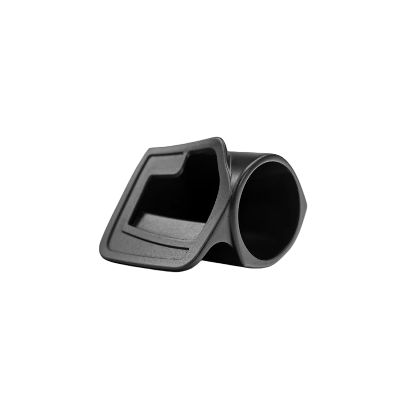 EPR Style ABS Single Gauge Pod for 2023-ON Honda Civic Type-R FL5 &  2022-ON 11th Gen FE1 FE2 FE