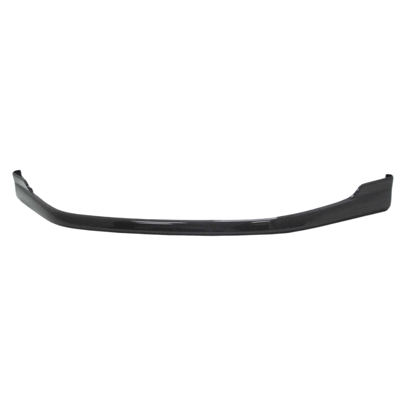 OEM Style Carbon Fiber Front Lip For 2000-2009 Honda S2000 2-Door Convertible