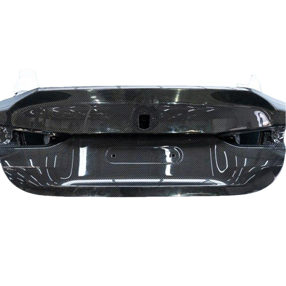ART Trunk Lid for BMW M3 G80 M4 G82 M340i G22 M440i Carbon Fiber