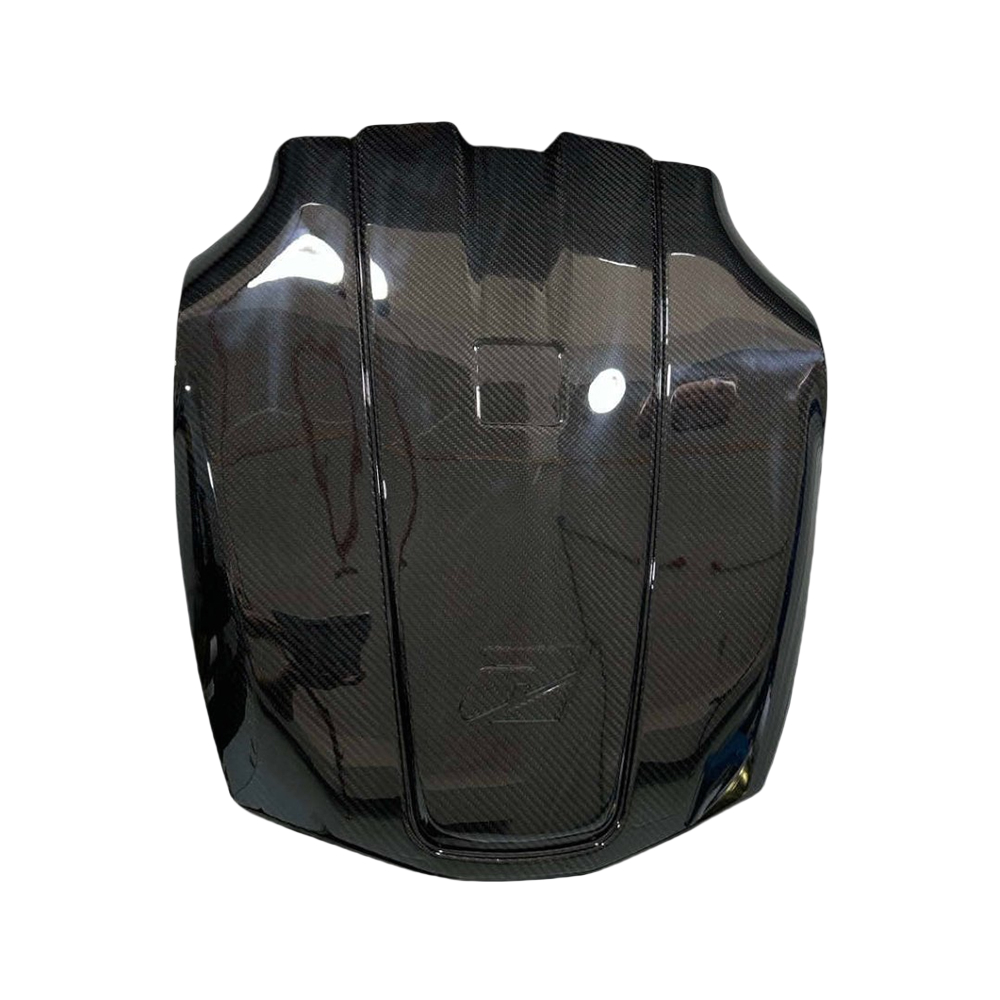 Carbon Engine Cover  AMG GT (C190R190)