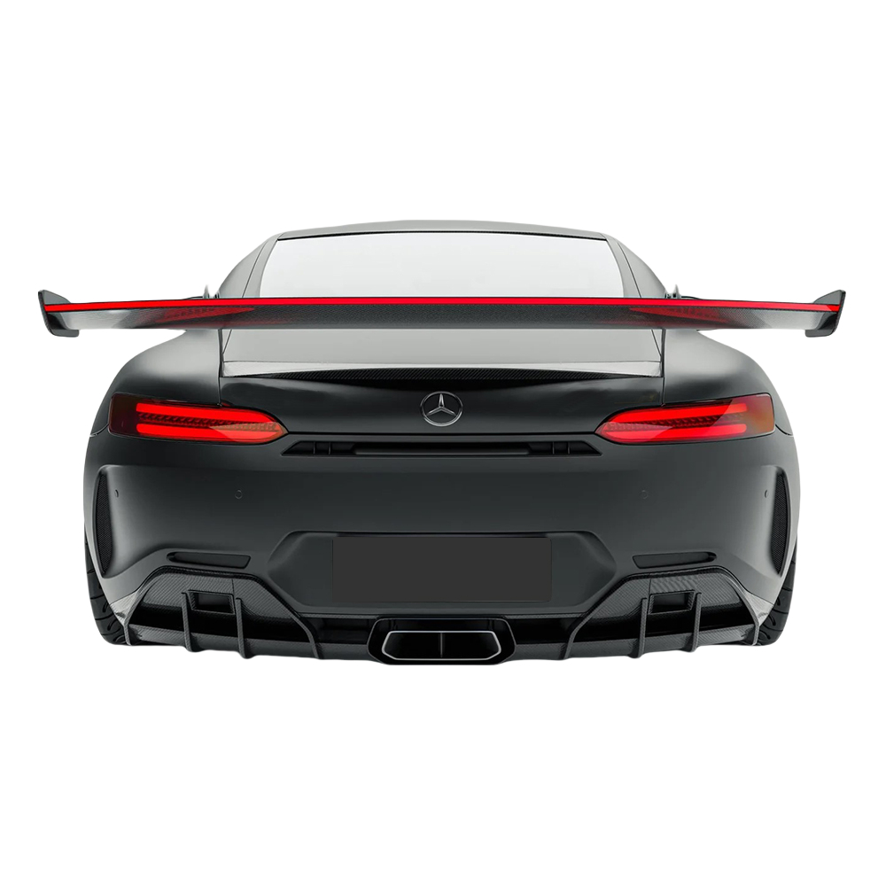 E6 CyberWing (EARLY ACCESS)  AMG GT (C190)